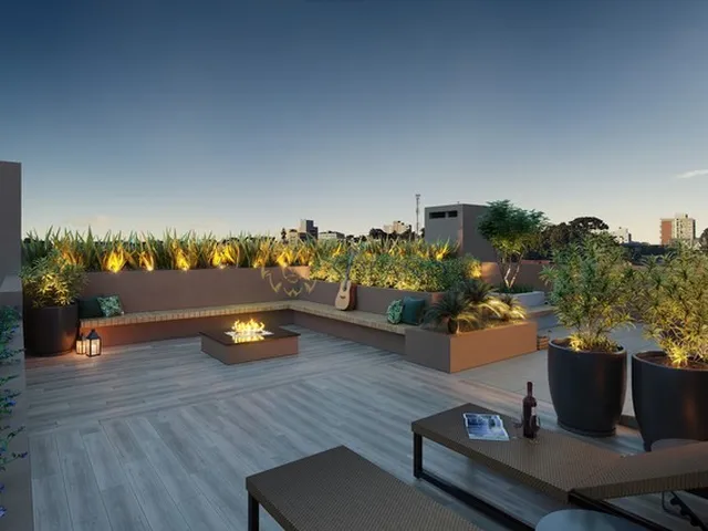 Imagem 6: Entrega Jan/2025] Apartamento no 7º Andar com 59,93M², 2 Dormitórios, Sendo 1 Suíte