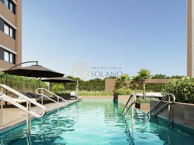 Imagem 10: Entrega Jan/2025] Apartamento no 7º Andar com 59,93M², 2 Dormitórios, Sendo 1 Suíte