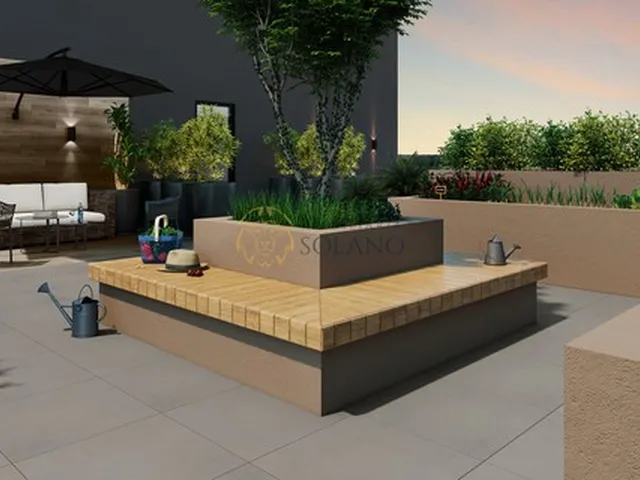 Imagem 15: Entrega Jan/2025] Apartamento no 7º Andar com 59,93M², 2 Dormitórios, Sendo 1 Suíte