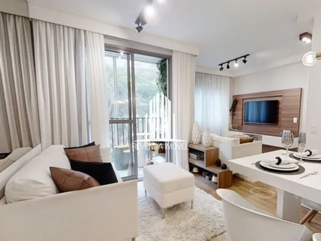Imagem: Apartamento com 3 Dormitórios em Interlagos