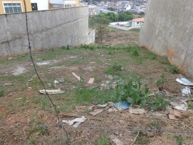 Imagem 3: Terreno À Venda, Cabral, Contagem