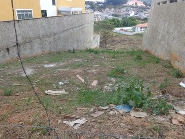 Imagem 11: Terreno À Venda, Cabral, Contagem