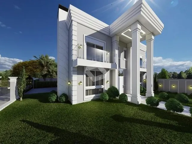 Imagem: Casa À Venda 3 Quartos, 3 Suites, 2 Vagas