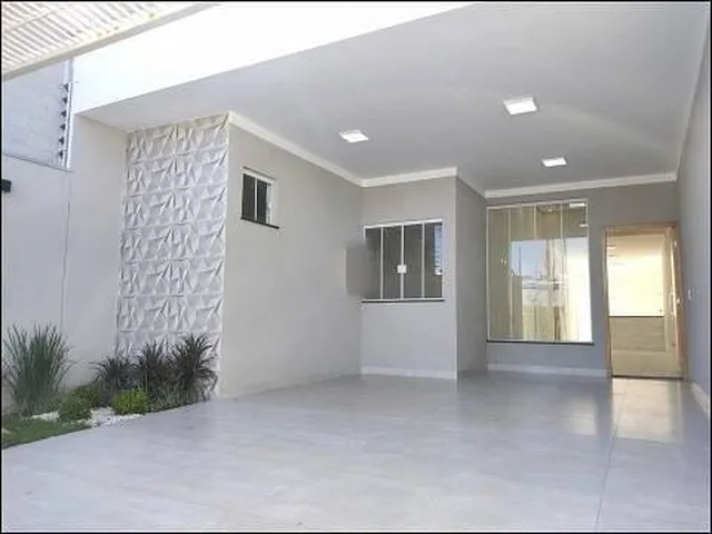 Imagem: Casa À Venda, Jardim Três Lagoas, Maringá