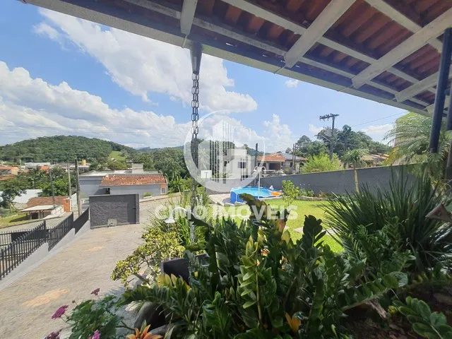 Imagem: Casa no Itoupavazinha À Venda, 3 Dormitórios