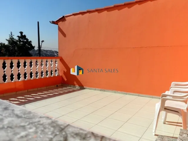 Imagem: Sobrado Residencial