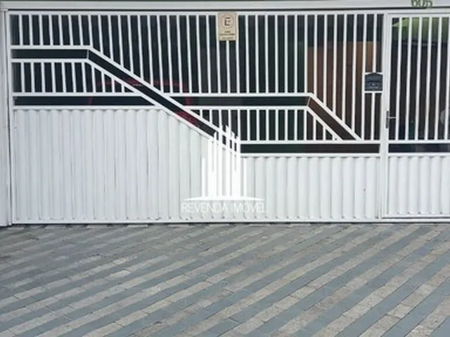 Imagem: Casa com 2 Dorm em Santo André