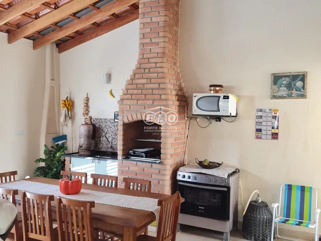 Imagem: Casa Térrea no Jardim Residencial Veneza/Indaiatuba-Sp