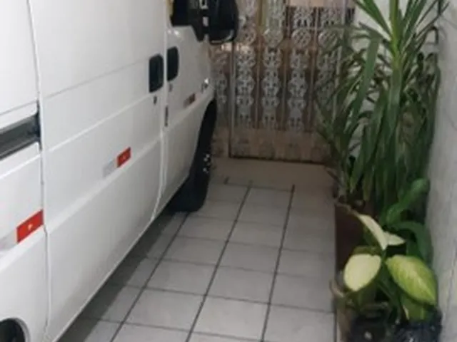 Imagem: Sobrado À Venda, Vila Itaim, São Paulo