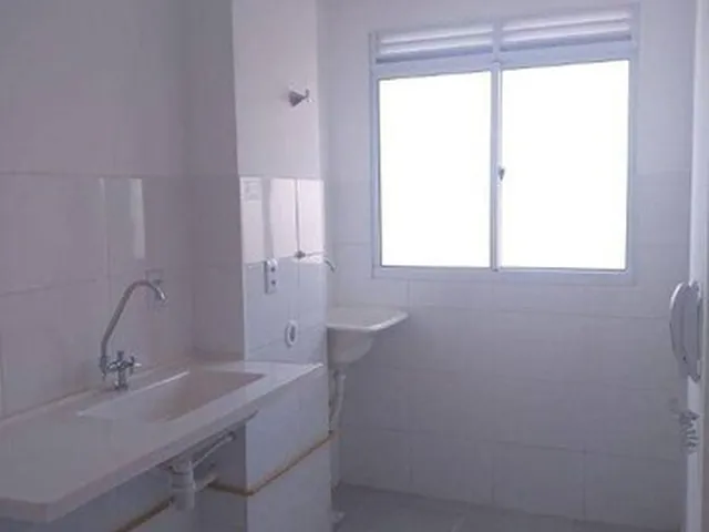 Imagem: Apartamento com 2 Dormitórios para Alugar