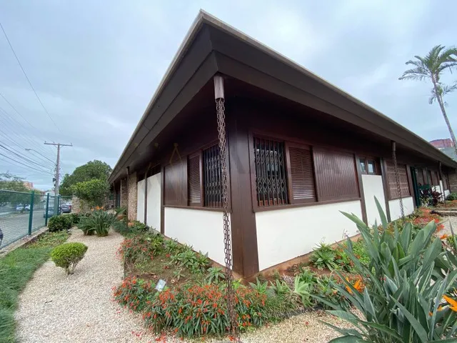 Imagem 1: Casa para Locação, santa Mônica, Florianópolis, Sc