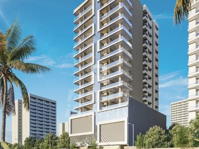 Imagem: Apartamento À Venda 4 Quartos, 4 Suites