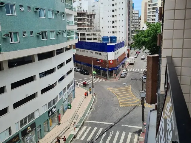 Imagem: Apartamento À Venda, Centro, Guarapari