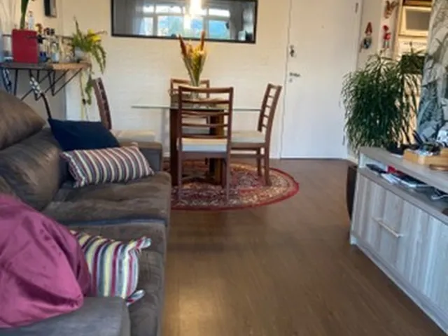 Imagem: Apartamento À Venda, Itacorubi, Florianópolis