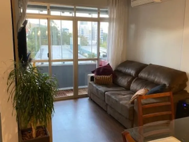 Imagem 4: Apartamento À Venda, Itacorubi, Florianópolis, Sc