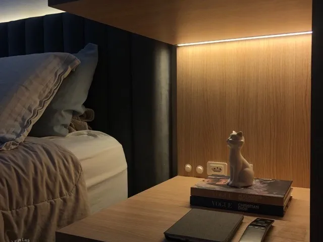 Imagem 6: Apartamento À Venda, Itacorubi, Florianópolis, Sc