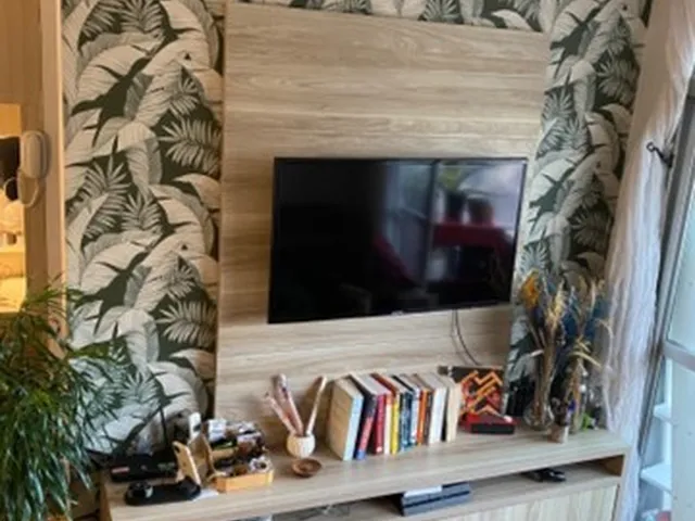 Imagem 8: Apartamento À Venda, Itacorubi, Florianópolis, Sc