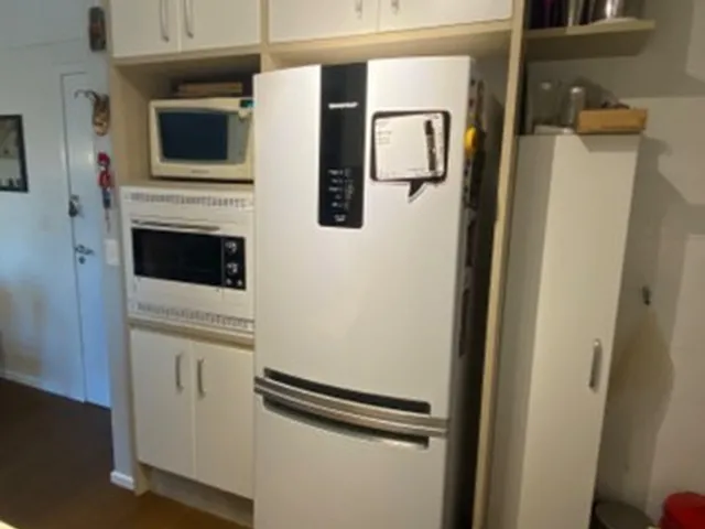 Imagem 12: Apartamento À Venda, Itacorubi, Florianópolis, Sc