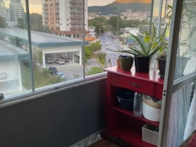 Imagem 13: Apartamento À Venda, Itacorubi, Florianópolis, Sc