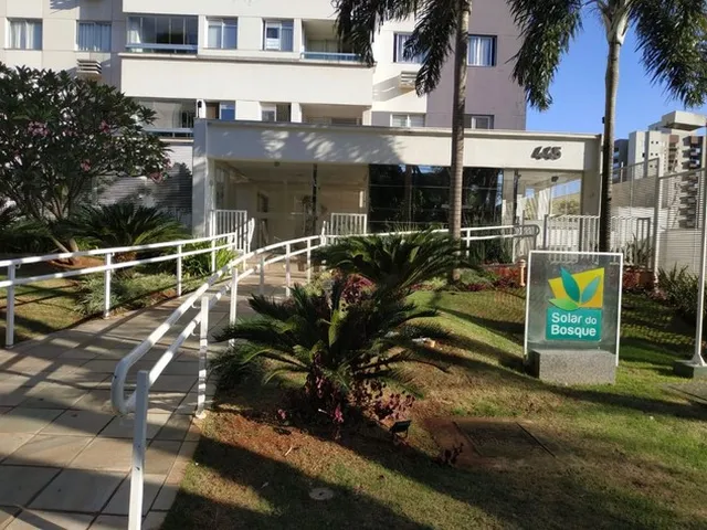 Imagem: Apartamento À Venda, Vila Cleópatra, Maringá