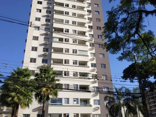 Imagem 2: Apartamento À Venda, Vila Cleópatra, Maringá, Pr