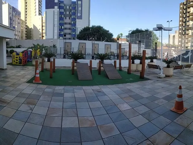 Imagem 5: Apartamento À Venda, Vila Cleópatra, Maringá, Pr