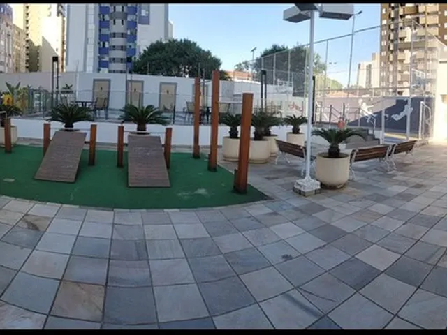 Imagem 6: Apartamento À Venda, Vila Cleópatra, Maringá, Pr