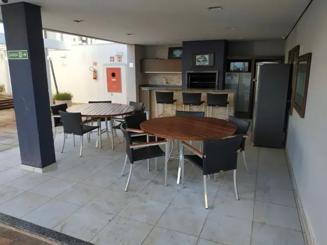 Imagem 8: Apartamento À Venda, Vila Cleópatra, Maringá, Pr