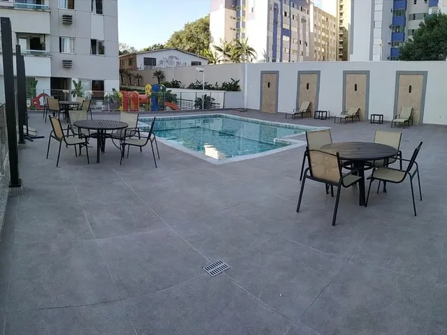 Imagem 9: Apartamento À Venda, Vila Cleópatra, Maringá, Pr