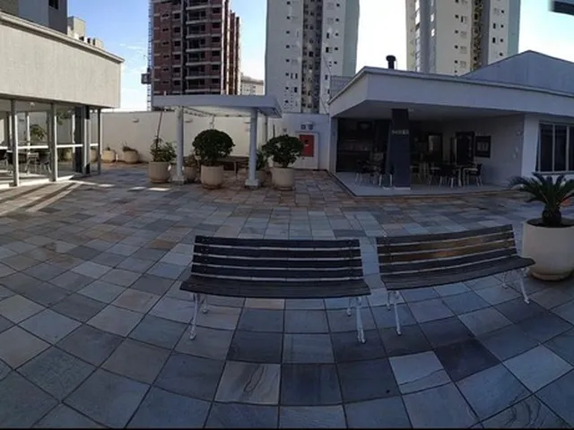 Imagem 11: Apartamento À Venda, Vila Cleópatra, Maringá, Pr