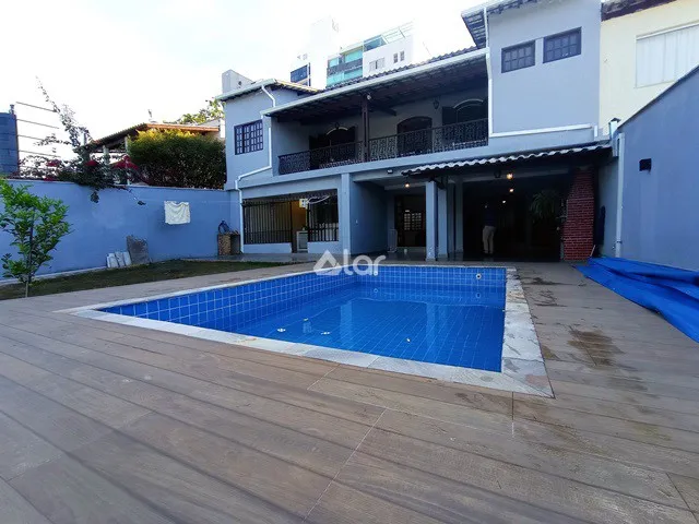 Imagem: Casa 4 Quartos 2 Suites no Bairro Itapoã,Região