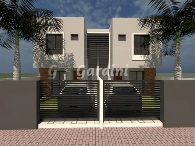 Imagem: Casa À Venda, Murta, Itajaí, Sc