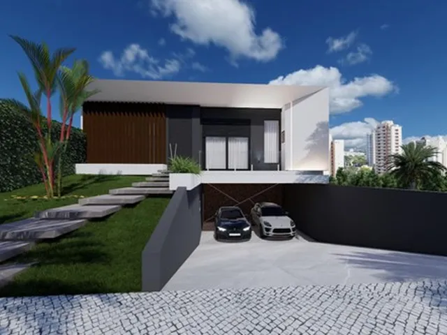 Imagem: Casa no Bairro Cidade Nova