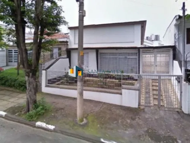Imagem: Casa À Venda 3 Quartos, 3 Vagas, 300M²