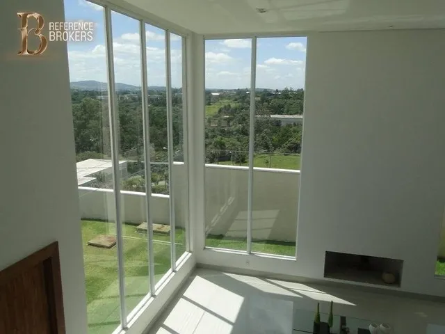 Imagem: Excelente Casa no Condomínio Villa Lombarda