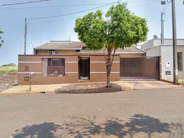 Imagem: Casa À Venda Residencial Malibu com 03