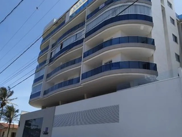 Imagem 2: 3 Quartos Sendo 1 Suíte em Nova Guarapari