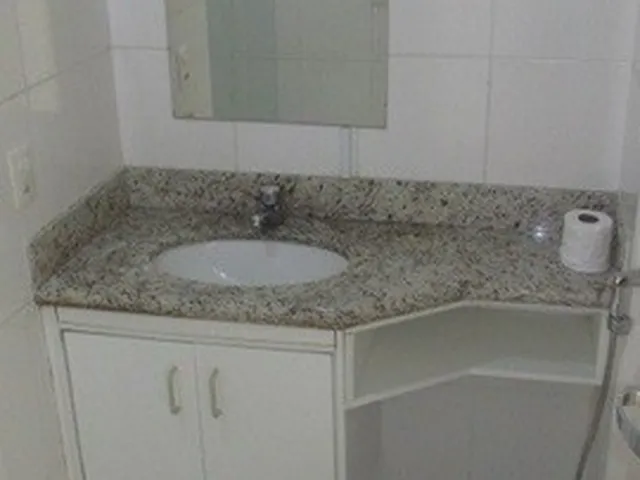 Imagem 5: Vende-Se Apartamento, com 4 Quartos Sendo 2 Suítes, 2 Vagas de Garagem, Ampla Sala, Sol