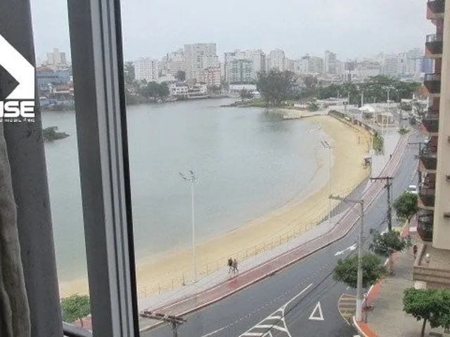 Imagem 6: Vende-Se Apartamento, com 4 Quartos Sendo 2 Suítes, 2 Vagas de Garagem, Ampla Sala, Sol