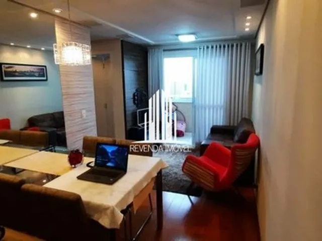 Imagem: Apartamento para Venda 50 Metros Quadrados