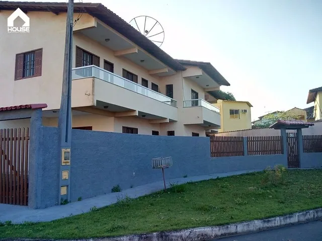 Imagem: Casa Duplex com 4 Quartos e 2 Suítes em
