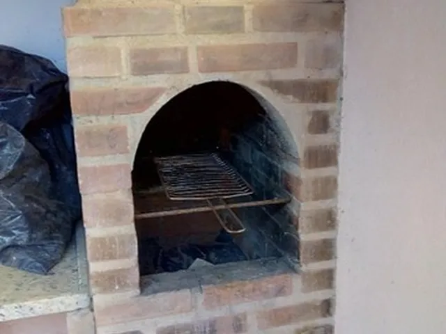 Imagem 8: Casa Duplex com 4 Quartos e 2 Suítes em Meaipe