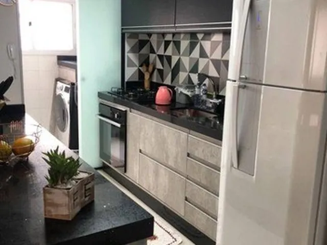 Imagem: Apartamento com 2 Dormitórios À Venda