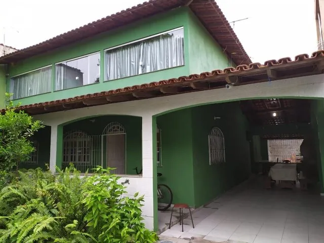 Imagem: Casa Super Bem Localizada em santa Mônica