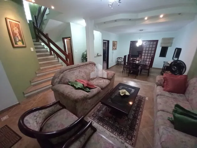 Imagem: Sobrado À Venda 299M², Vila Assis Brasil