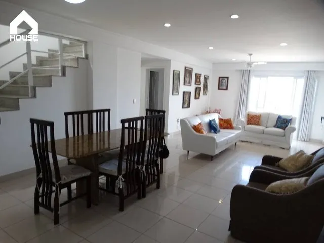 Imagem: Cobertura no Centro de Guarapari-Es