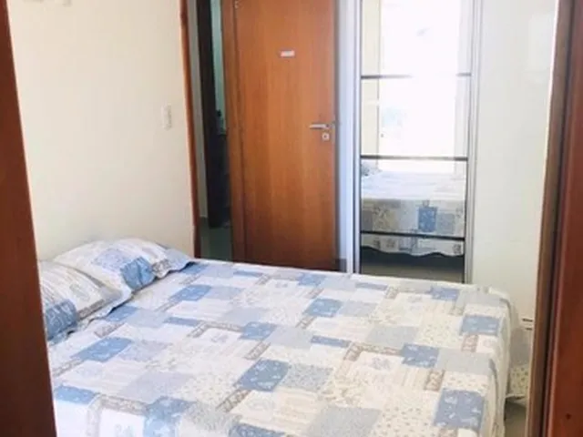 Imagem 7: 3 Quartos com Lazer Completo na Cobertura
