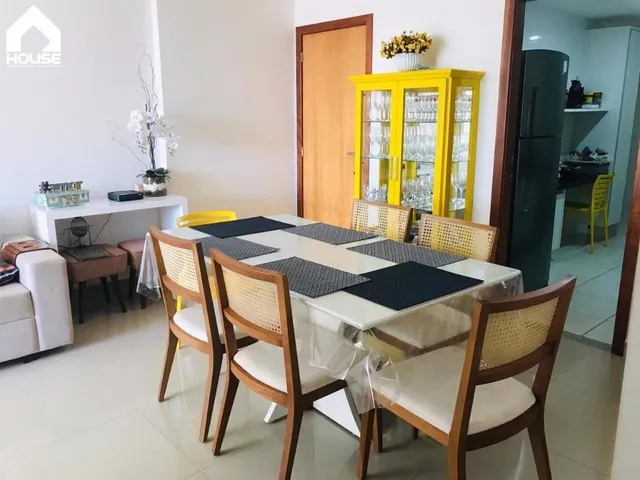 Imagem 13: 3 Quartos com Lazer Completo na Cobertura
