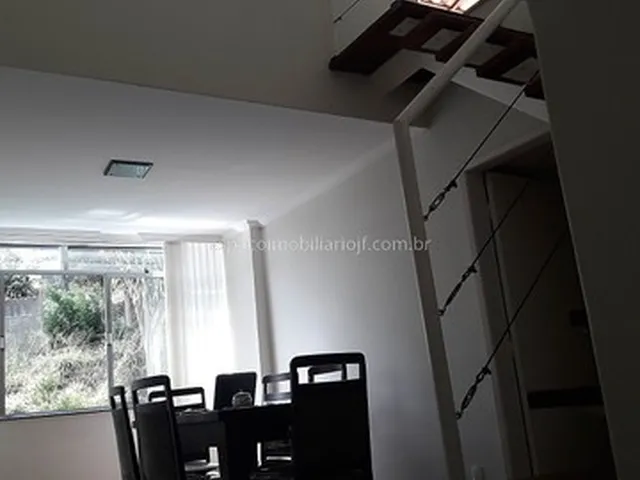 Imagem: Cobertura Duplex - Morro da Glória