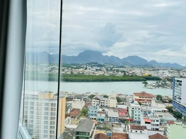 Imagem 5: Excelente Apartamento de 3 Quartos, Sendo 1 Suíte, Sala, Cozinha, Banheiro Social, 2